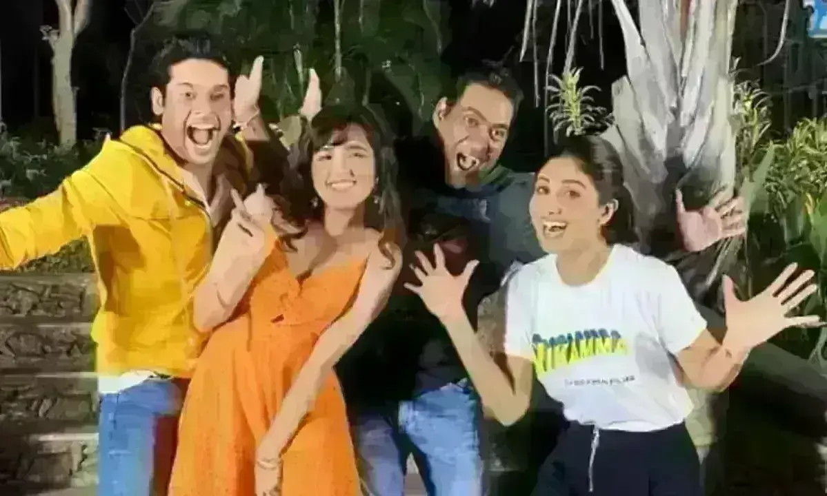 फिल्म निकम्मा में दिखेंगी धड़कन गर्ल शिल्पा शेट्टी, इस...दिन होगी रिलीज