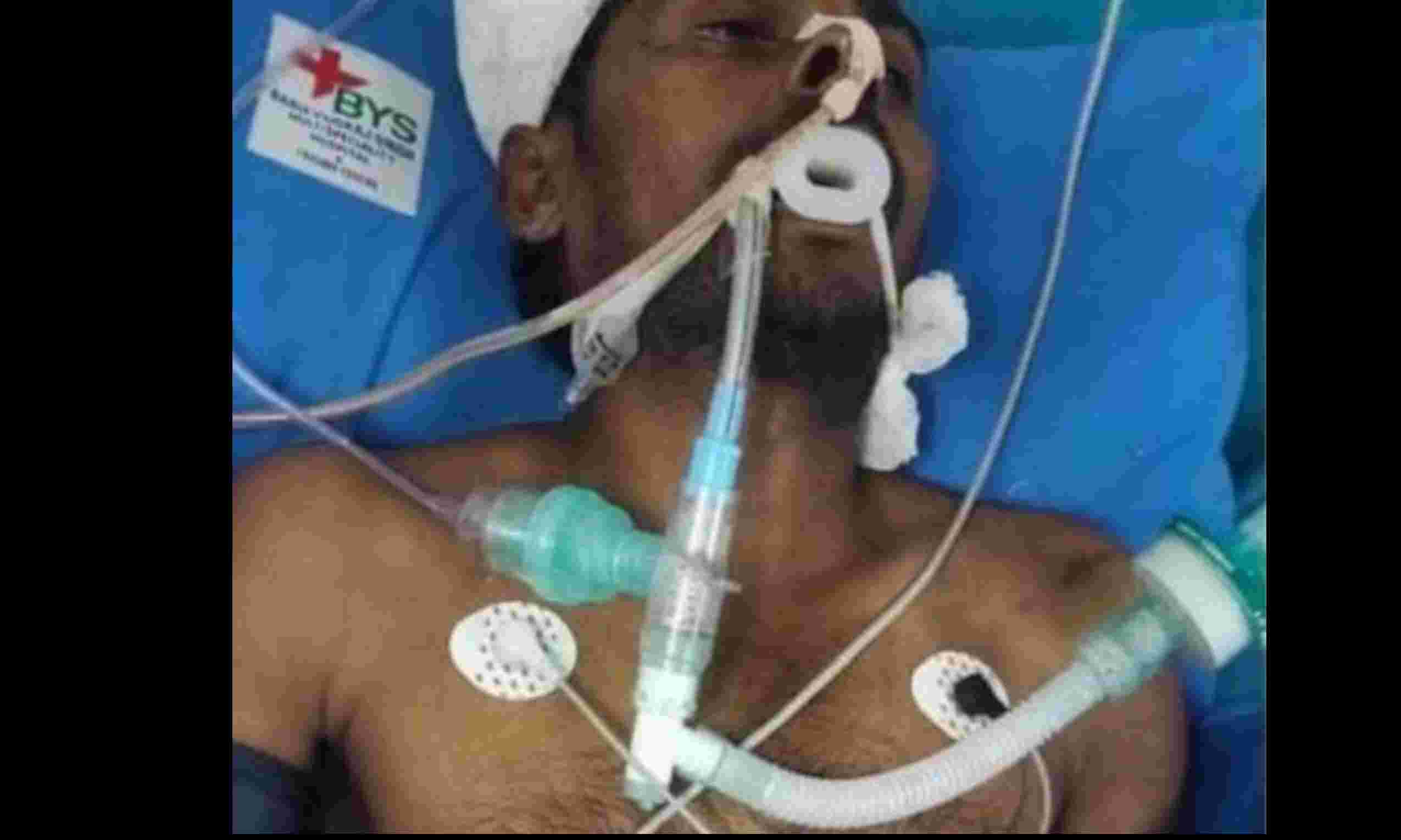 काश! बाबर अली तुम अखलाक हुए होते...