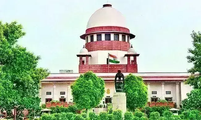 सुप्रीम कोर्ट ने शुरू किया FASTER, कोर्ट के आदेश जांच एजेंसियों तक पहुंचेंगे जल्द