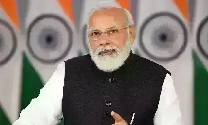 IE100 : भारत के 100 शक्तिशाली लोगों में मोदी नंबर 1, राहुल गांधी 51वें स्थान पर