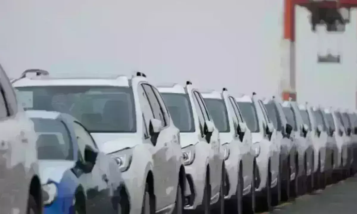 15 साल पुराने वाहनों का रजिस्ट्रेशन हुआ महंगा, जानिए कितनी देनी होगी फीस