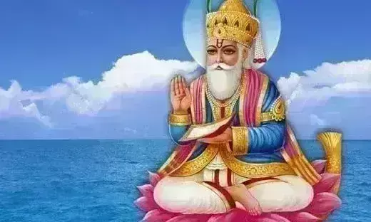 भगवान झूलेलाल का अवतरण हिन्दू धर्म की रक्षा हेतु हुआ था