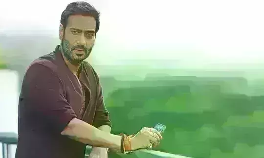 53 वर्ष के हुए अजय देवगन, 18 साल की उम्र में फूल और कांटे फिल्म से बन गए थे स्टार