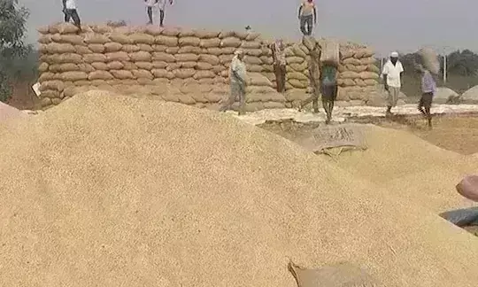 योगी सरकार ने 5 साल में 20 हजार करोड़ की सरकारी खरीदी का बनाया रिकार्ड, तीसरी बार बना नं 1 योगी सरकार ने 5 साल में 20 हजार करोड़ की सरकारी खरीदी का बनाया रिकार्ड, तीसरी बार बना नं 1