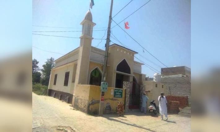 पंजाब में पाकिस्तान सीमा के पास बनी 3 मस्जिदें, केरल से कश्मीर के रास्ते हुई फंडिंग