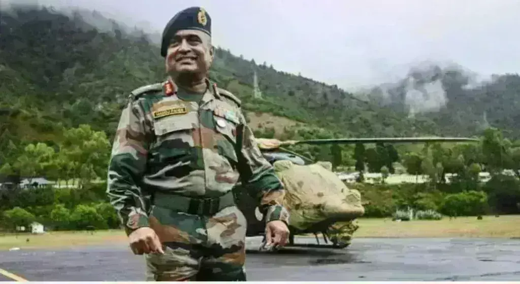 लेफ्टिनेंट जनरल मनोज पांडे हो सकते है अगले सेनाध्यक्ष, CDS के लिए ये...नाम सबसे आगे