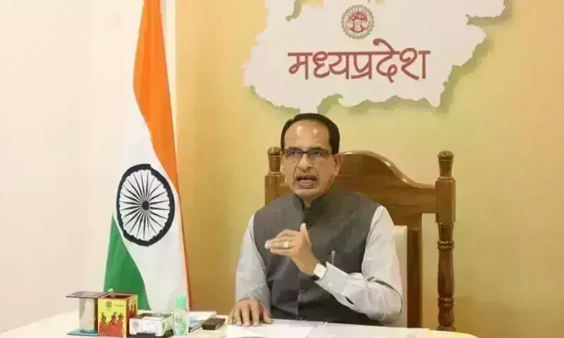 मुख्यमंत्री मंगलवार को युवाओं को देंगे तोहफा, उद्यम क्रान्ति योजना का करेंगे शुभारंभ