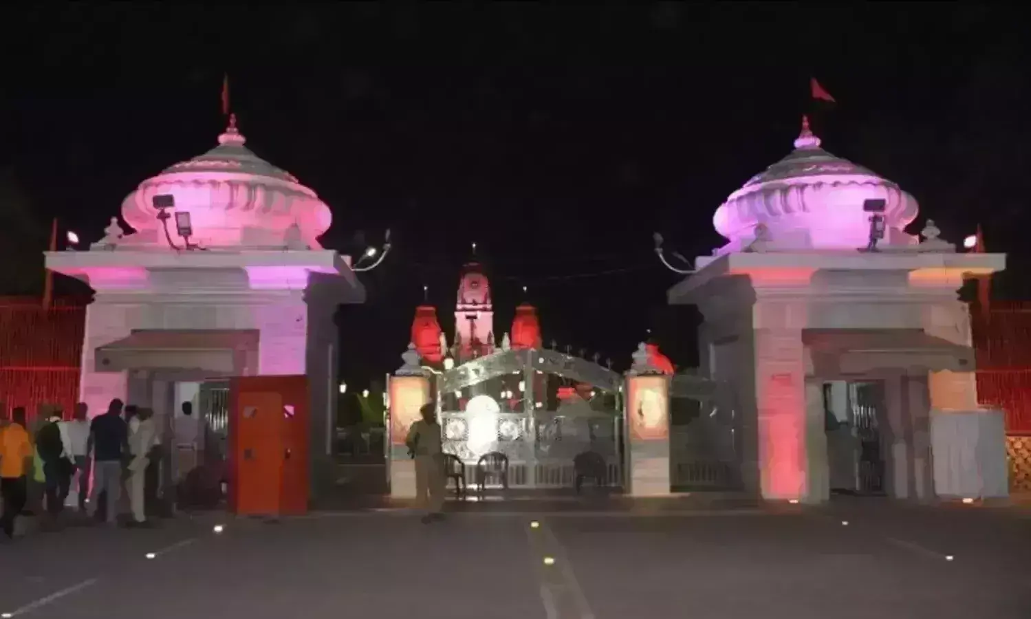 गोरखनाथ मंदिर हमले में आतंकी कनेक्शन की जांच शुरू, ATS ने शुरू की की पड़ताल