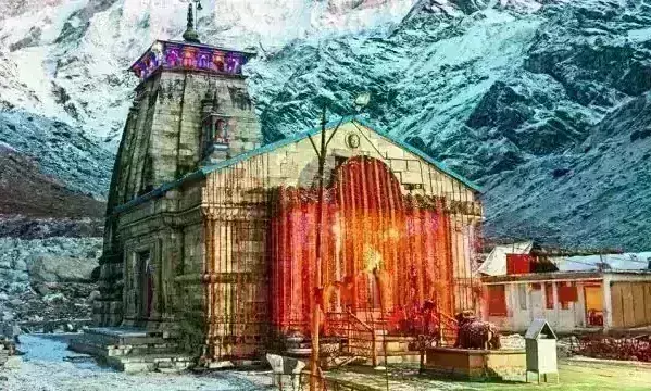 घर बैठे कर सकेंगे 12 ज्योतिर्लिंग और चारधाम के लाइव वर्चुअल दर्शन, Temple360 पोर्टल लांच