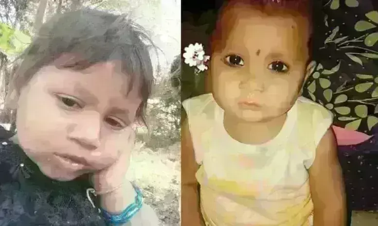 इंदौर में दो बच्चियां माँ -बाप के सामने स्वाहा, बुआ ने लगाई थी झुग्गी में आग इंदौर में दो बच्चियां माँ -बाप के सामने स्वाहा, बुआ ने लगाई थी झुग्गी में आग