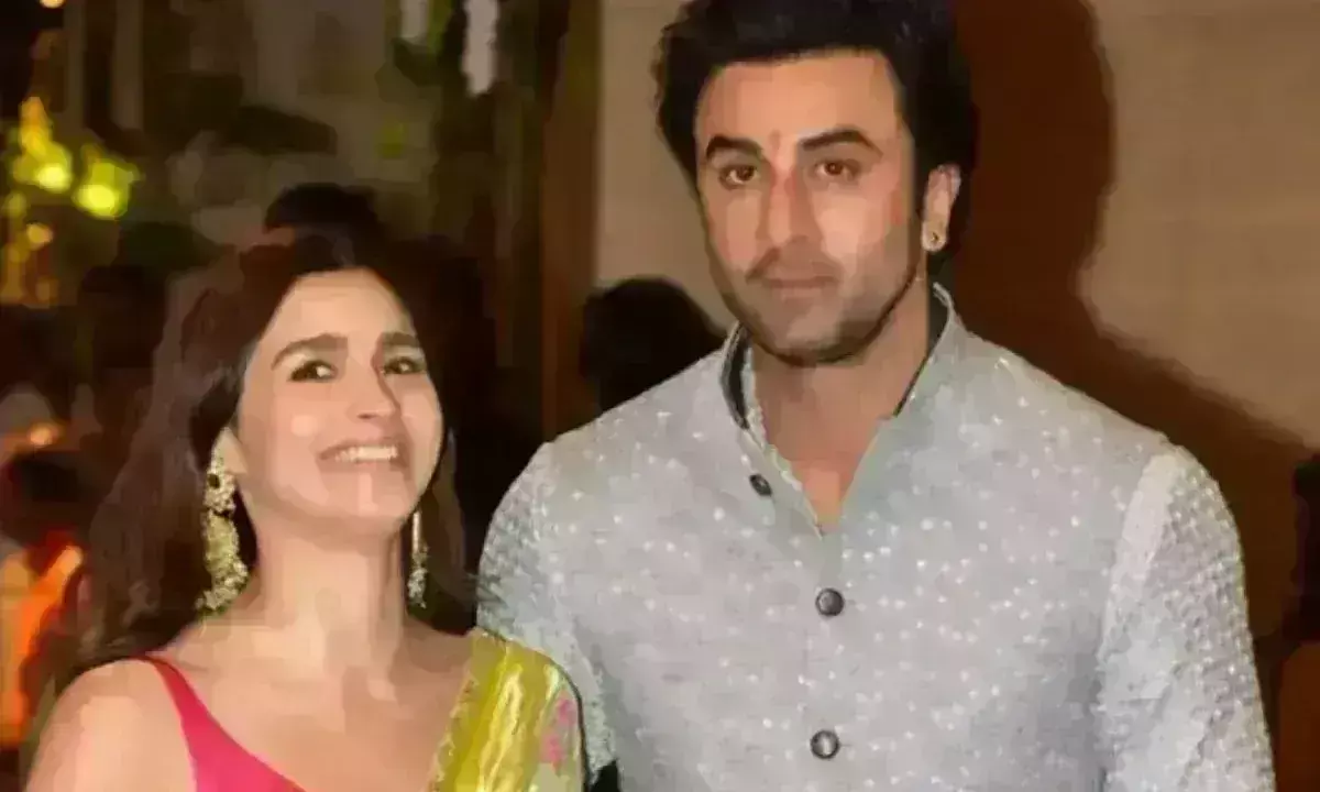 रणबीर-आलिया स्विट्जरलैंड में मनाएंगे हनीमून, शादी की डेट और गेस्ट लिस्ट हुई लीक