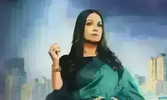 बड़े पर्दे पर एक बार फिर दिखेंगी  पूजा भट्ट, सड़क 2 के बाद इस..फिल्म में आएंगी नजर