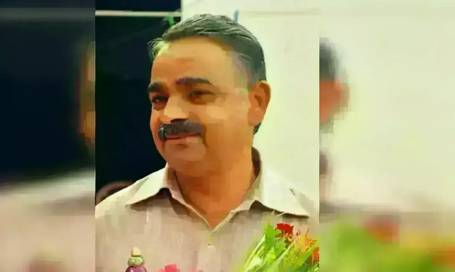 वरिष्ठ पत्रकार देव श्रीमाली को मिलेगा नरेश मेहता स्मृति शब्द ऋषि सम्मान वरिष्ठ पत्रकार देव श्रीमाली को मिलेगा नरेश मेहता स्मृति शब्द ऋषि सम्मान