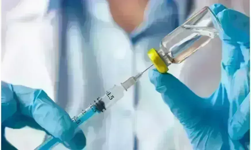 18+ आबादी को 10 अप्रैल से लगेगा बूस्टर डोज, निजी केन्द्रों पर होगा उपलब्ध