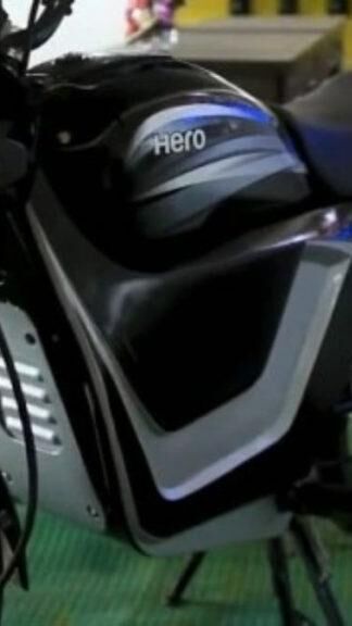Hero Splendor का जल्द आएगा Electric वर्जन, 1 चार्ज में चलेगी 250 किमी