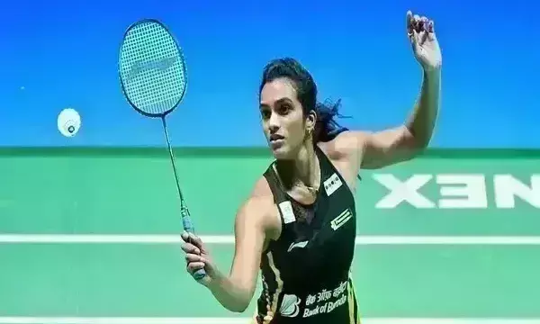 कोरिया ओपन के सेमीफाइनल में हारीं पीवी सिंधु, टूर्नामेंट से हुई बाहर