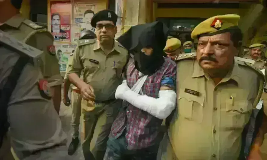 मुर्तजा के बैंक डिटेल से खुलासा, युवती के माध्यम से सीरिया भेजता था पैसे