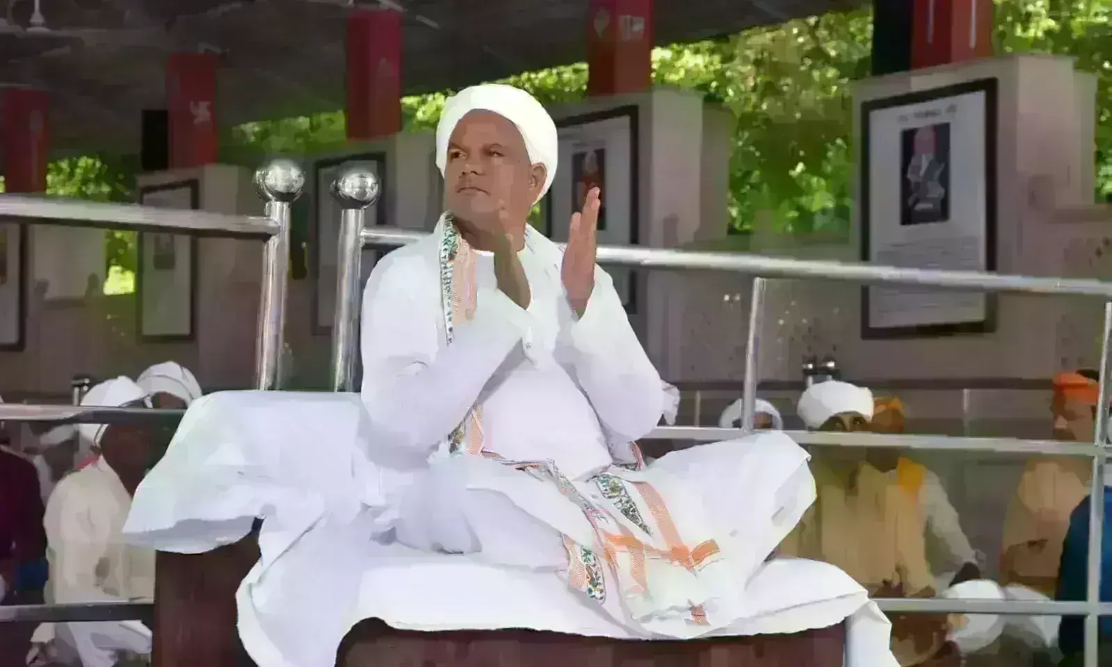 रामनवमी पर मनेगा दीपोत्सव, रावतपुरा धाम में जलेंगे एक लाख दीप रामनवमी पर मनेगा दीपोत्सव, रावतपुरा धाम में जलेंगे एक लाख दीप