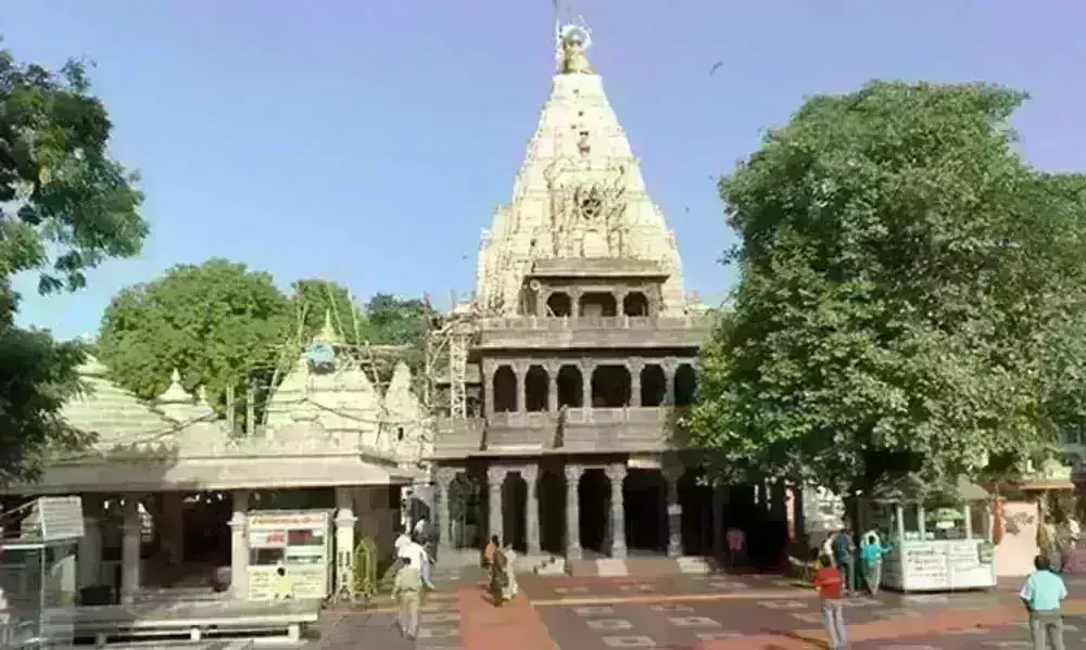 महाकाल की नगरी में एक माह में बदलेंगे सभी होटलों एवं रिसोर्ट के नाम