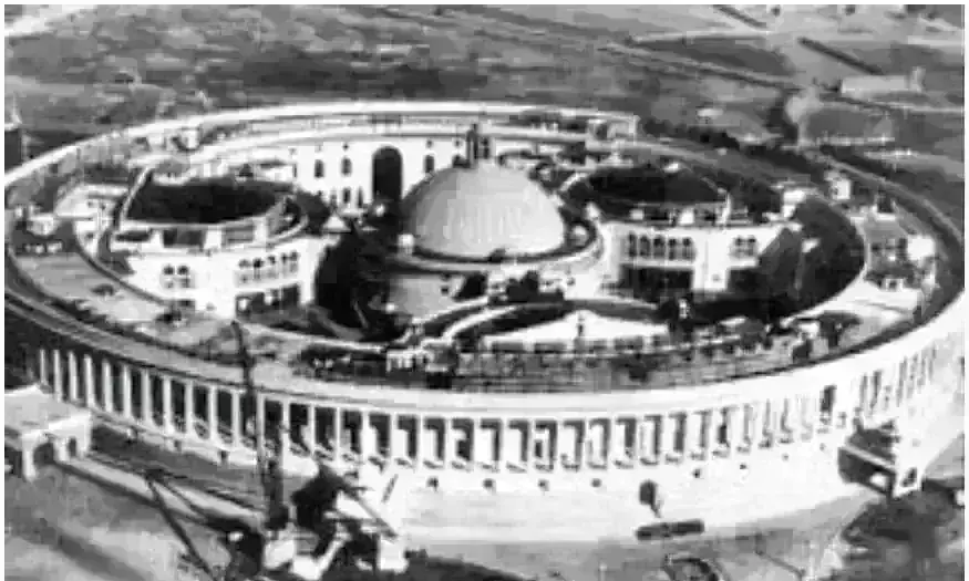 क्रांति गाथा का विस्मृत अध्याय : अंग्रेजों की असेम्बली में बम विस्फोट का ग्वालियर में हुआ था पूर्व परीक्षण