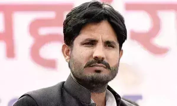 सोनिया गांधी ने अमरिंदर सिंह को दी पंजाब की कमान, बने प्रदेश अध्यक्ष सोनिया गांधी ने अमरिंदर सिंह को दी पंजाब की कमान, बने प्रदेश अध्यक्ष