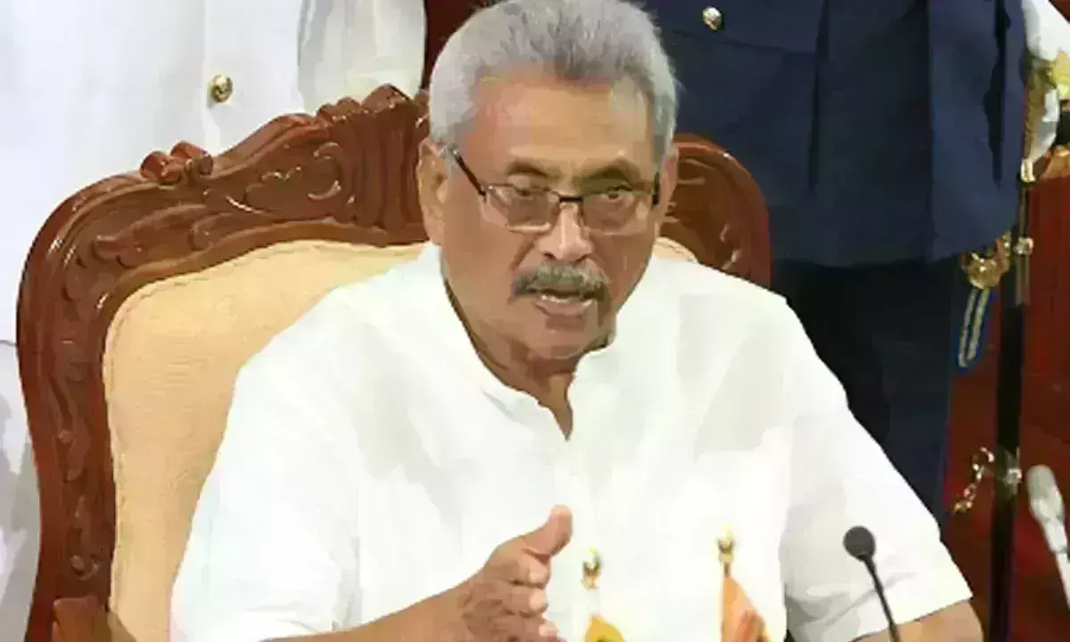 श्रीलंका नहीं चुकाएगा विदेशी कर्ज, देश को घोषित किया डिफॉल्टर