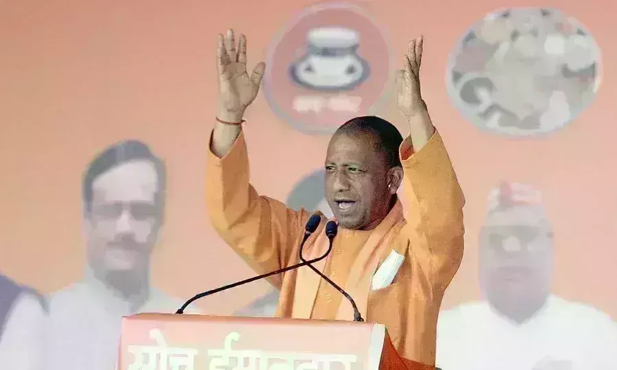 विधान परिषद चुनाव में भाजपा ने फहराया परचम, 33 सीटें जीती, सपा का सफाया