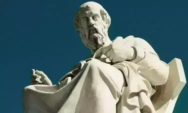 प्लेटो का निरंकुश दार्शनिक शासक