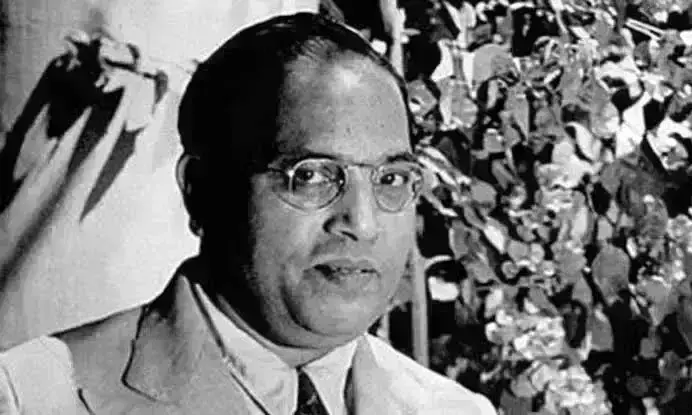 सामाजिक न्याय के नैतिक प्रश्न और अम्बेडकर