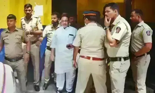 ED की नवाब मलिक पर एक और बड़ी कार्रवाई, जब्त कर ली करोड़ो रुपयों की 8 संपत्ति