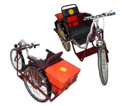 हर जनपद में 100 दिव्यांगजनों को मोटराइज्ड ट्राइसाइकिल उपलब्ध कराएगी सरकार: सीएम योगी