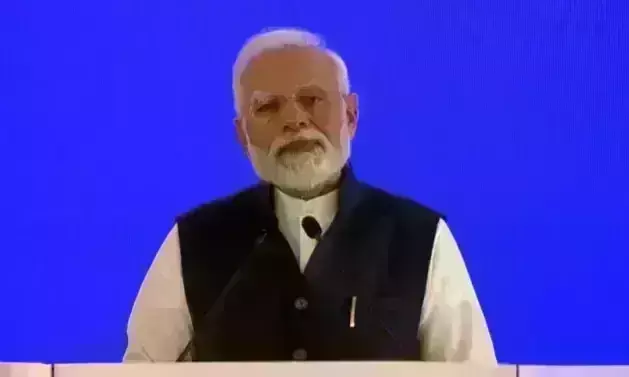 देश आज जिस मुकाम पर है उसमें आजादी के बाद बनी सभी सरकारों का योगदान : प्रधानमंत्री