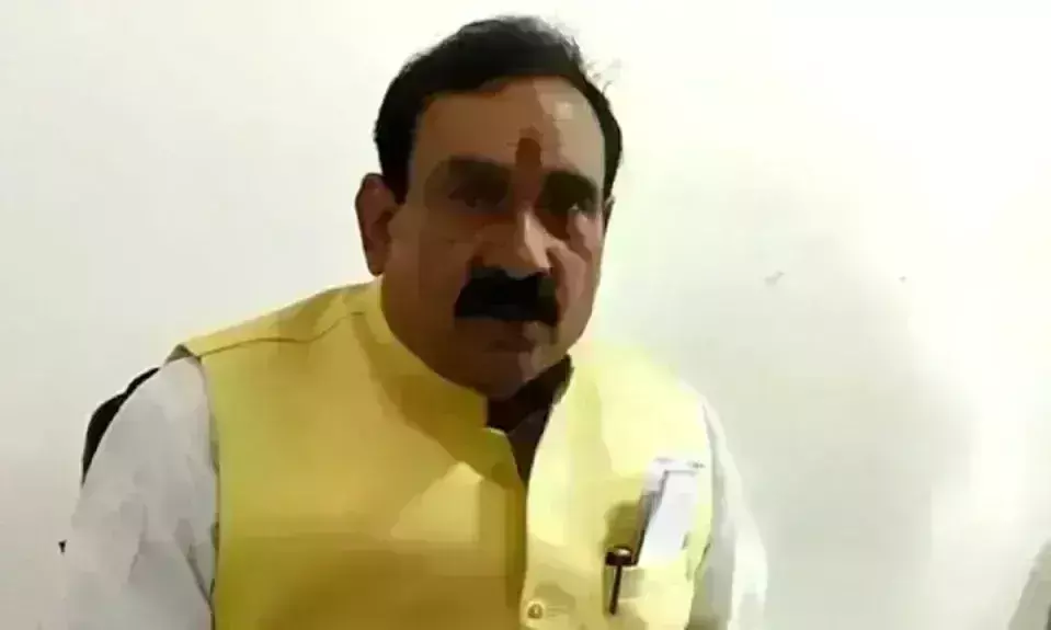 गृहमंत्री ने धार्मिक उन्माद फैलाने वालों को दी चेतावनी, कहा- नहीं बख्शे जाएंगे