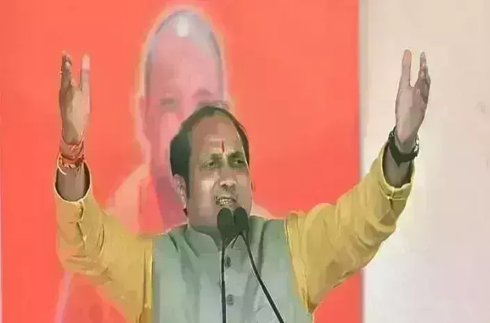 हम गन्ना वाले, वो जिन्ना वाले - सुरेश राणा