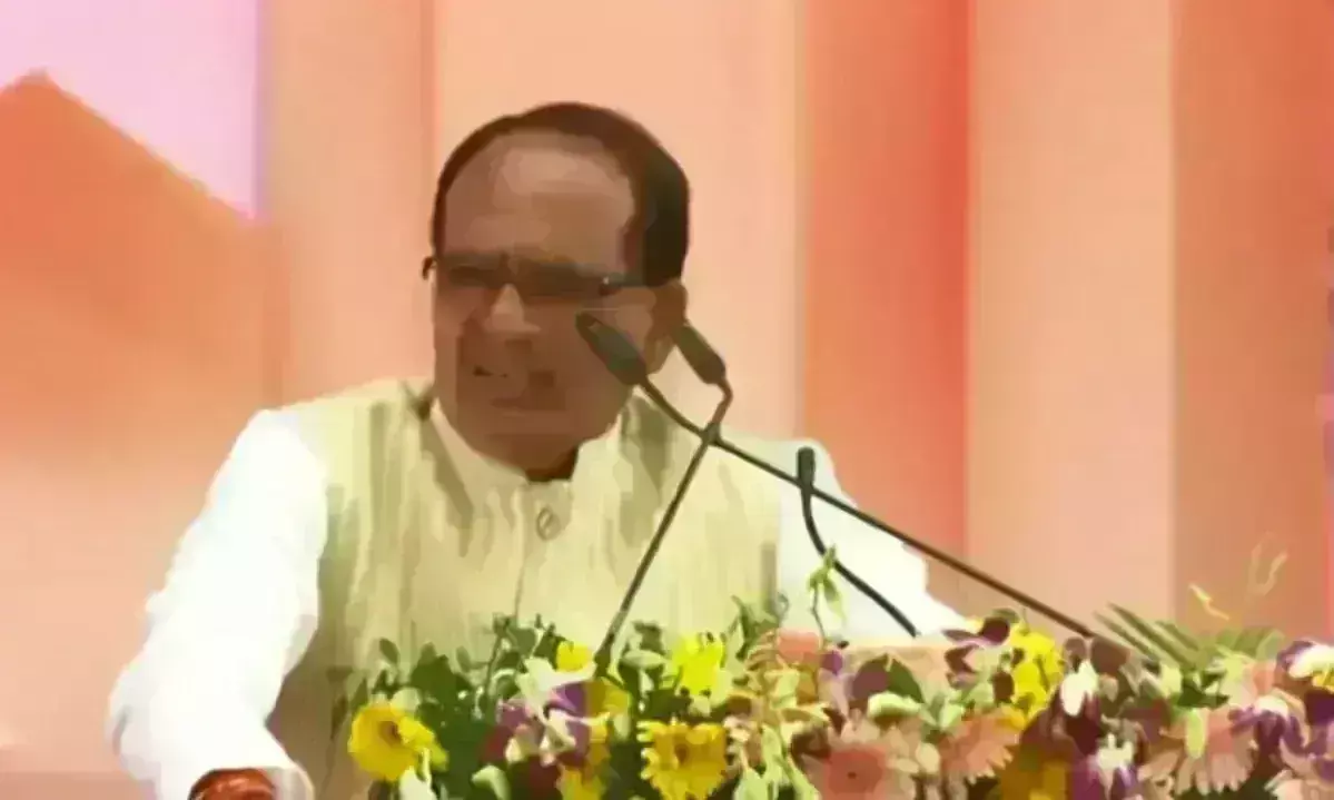 मुख्यमंत्री ने उपद्रवियों को दी चेतावनी, कहा- किसी ने दंगा फैलाया, तो मामा छोड़ेगा नहीं