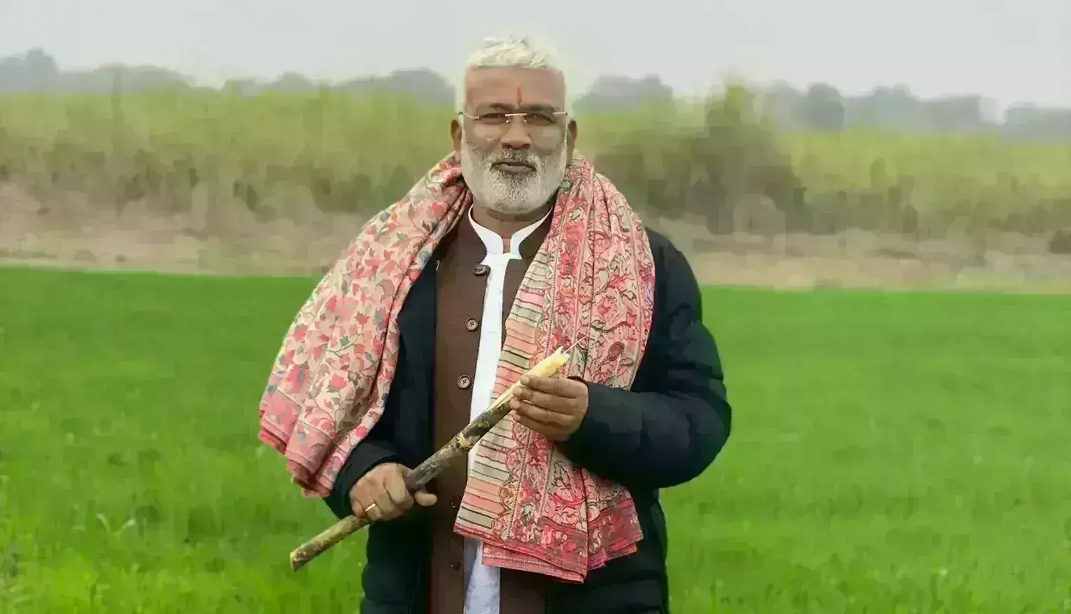 उप्र में कानून का राज है, गरीबों की सरकार है : स्वतंत्र देव