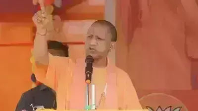 बहुत कुछ किया है 2017 से योगी सरकार ने