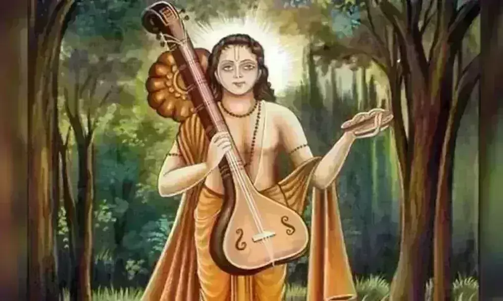 देवर्षि नारद पत्रकारिता पुरस्कार के लिए प्रविष्टियां आमंत्रित