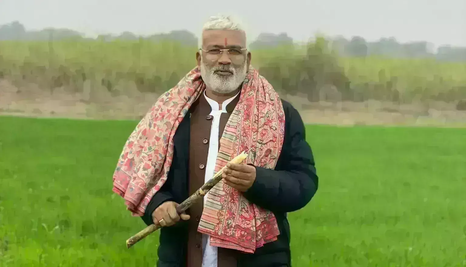 उप्र में कानून का राज है, गरीबों की सरकार है : स्वतंत्र देव