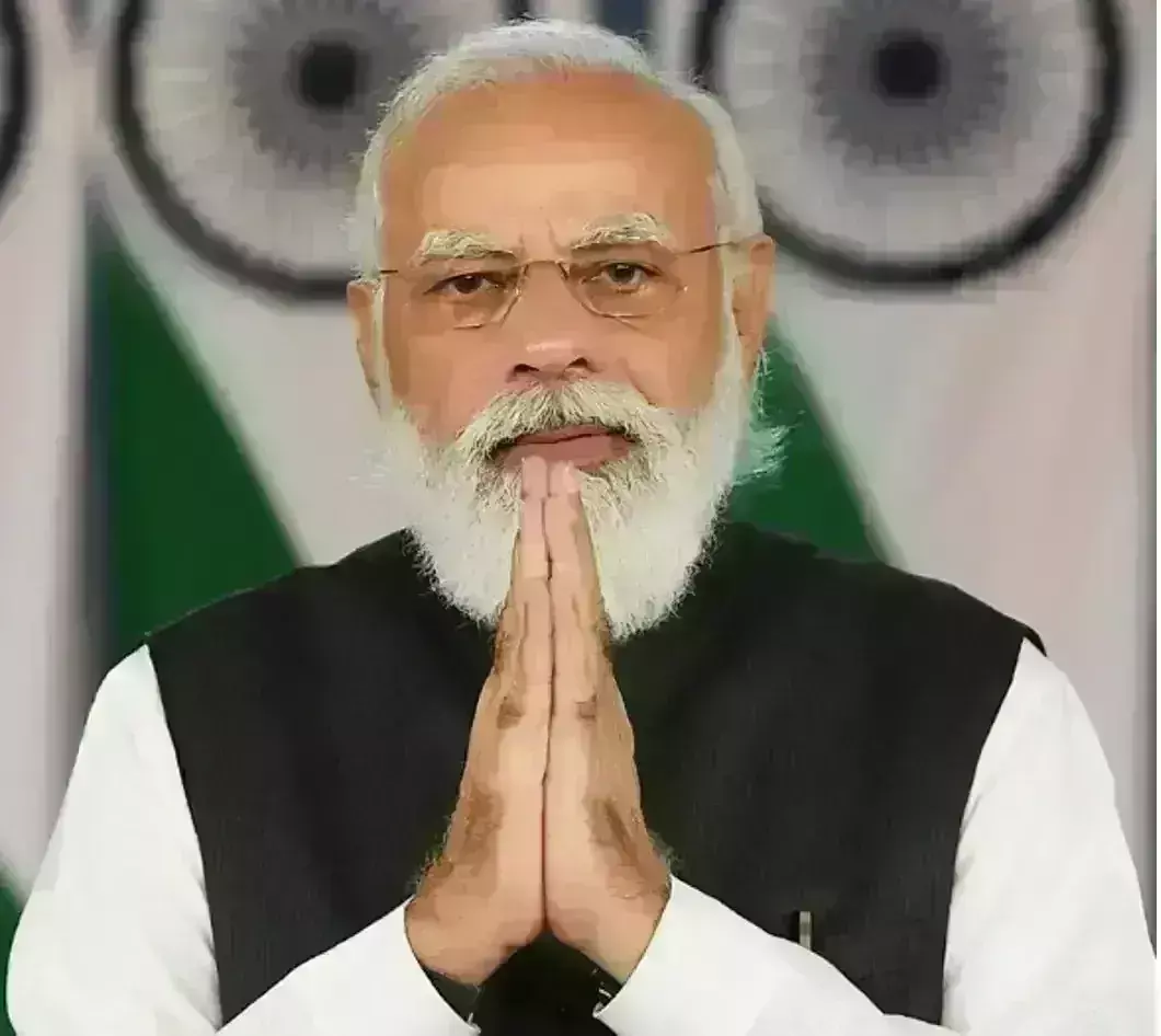 जन भागीदारी और जन विश्वास में ही है लोकतंत्र की ताकत