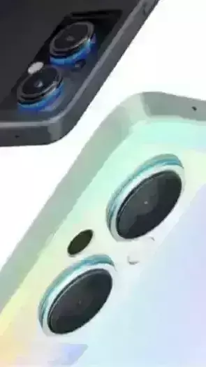 Oppo Reno7 Lite 5G लांच, 5GB तक बढ़ जाएगी रैम