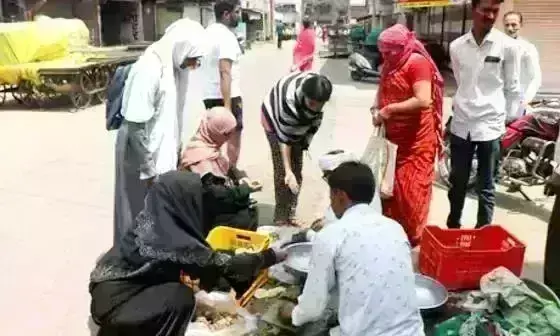 खरगोन में आज फिर मिली कर्फ्यू में ढील, जुमे की नमाज होगी घर पर,