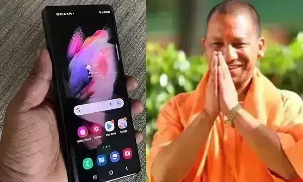 फ्री स्मार्टफोन और टैबलेट योजना से विद्यार्थियों होंगे लाभान्वित