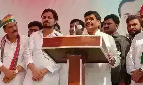 प्रसपा प्रमुख शिवपाल सिंह ने भंग की सभी प्रांतीय इकाई, भाजपा में होंगे शामिल