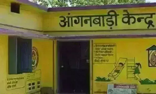 योगी सरकार के नौनिहालों को तोहफा, 3 से 6 साल के बच्चों को मिलेगी प्री-स्कूल किट