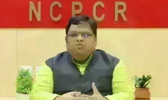 राम नवमी पथराव : बाल आयोग ने खरगोन कलेक्टर को लिखा पत्र