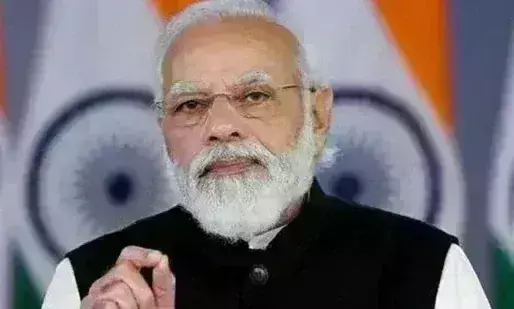 हिमाचल के ईमानदार, कर्मठ लोगों ने चुनौती को अवसरों में बदल दिया : प्रधानमंत्री