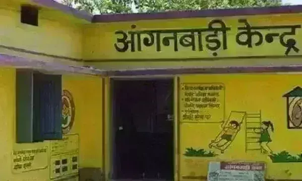 योगी सरकार के नौनिहालों को तोहफा, 3 से 6 साल के बच्चों को मिलेगी प्री-स्कूल किट