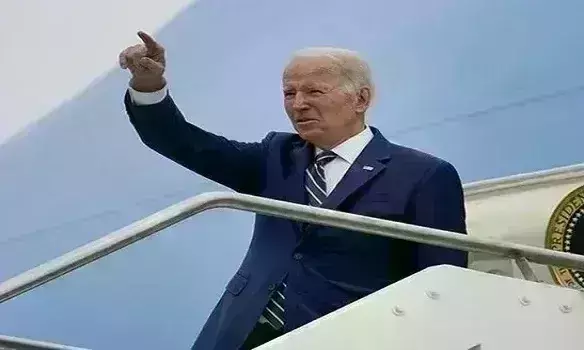 रूस-यूक्रेन युद्ध के बीच कीव जाएंगे अमेरिकी राष्ट्रपति बाइडन, जेलेंस्की से करेंगे मुलाकात