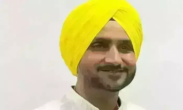 हरभजन सिंह का ऐलान, बेटियों की शिक्षा के लिए दूंगा राज्यसभा का वेतन